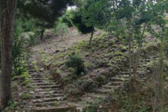 Route - Rotas da Pederneira - Percurso dos Miradouros (Completo) - Nazaré| Nazaré| Oeste| Portugal
