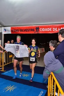 Evento - Corrida São Silvestre Cidade Lagoa - Lagoa| Região Autónoma dos Açores| Portugal - De 01, dez 2025 a 31, dez 2025
