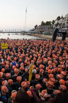 Evento - IRONMAN Cascais - Cascais| Área Metropolitana de Lisboa| Portugal - 18, out 2025