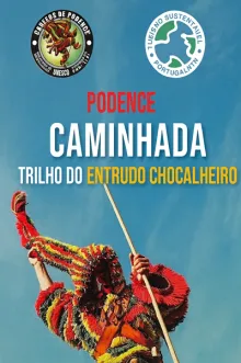 Evento - Trilho do Entrudo Chocalheiro - Macedo de Cavaleiros| Terras de Trás-os-Montes| Portugal - 14, fev 2026